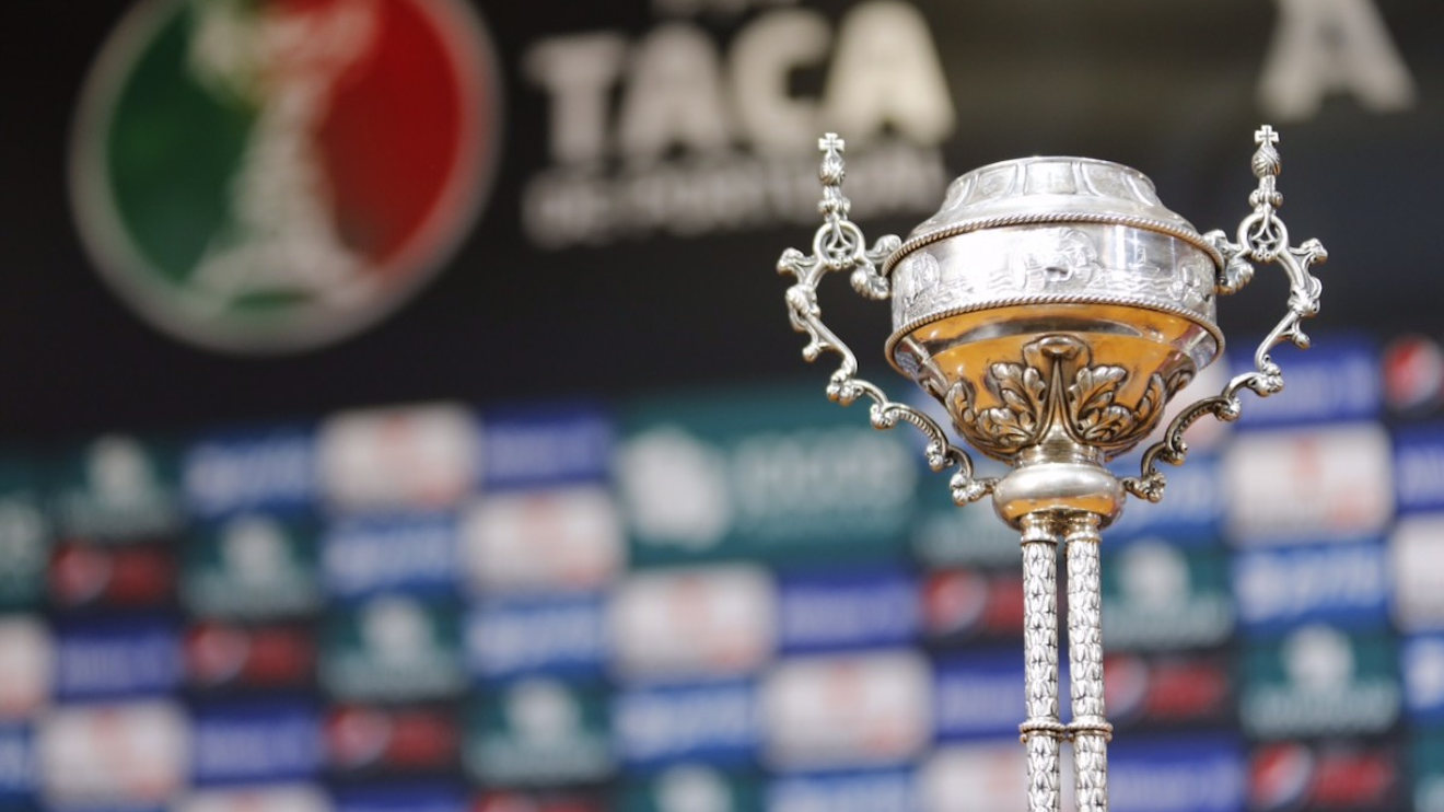 Taça Portugal 2020/21 Futebol