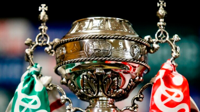 Taça Portugal 2020/21 de Futebol