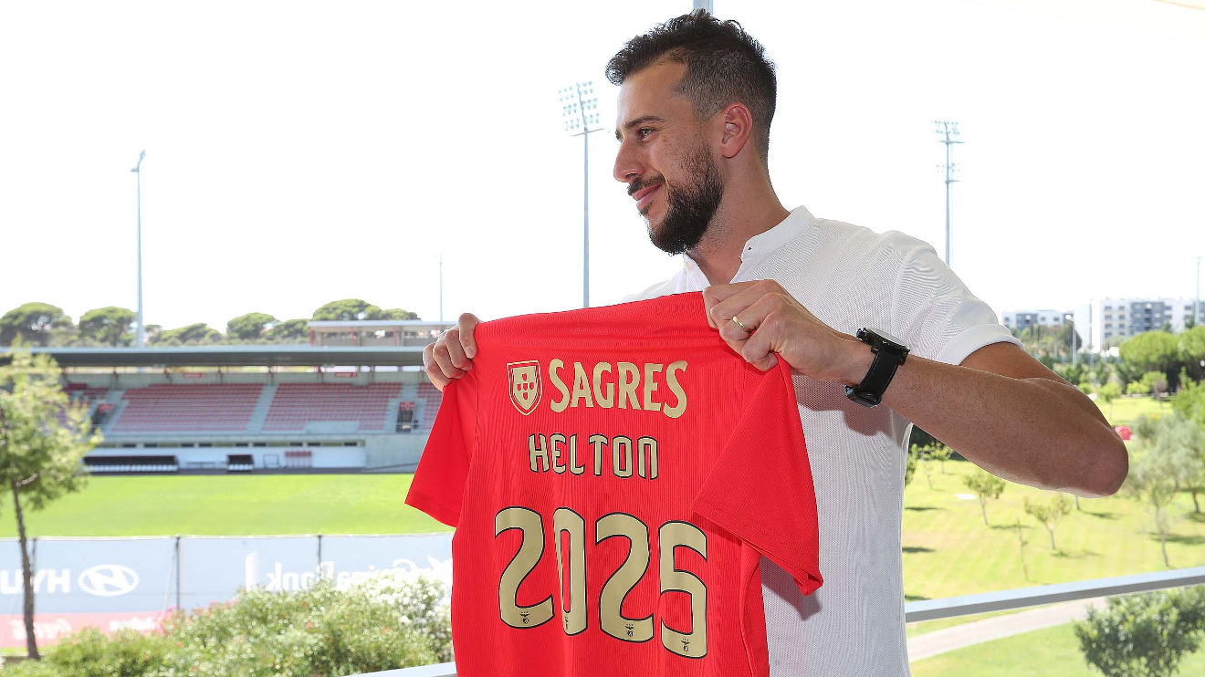 Helton Leite