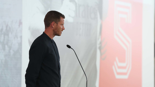 Benfica Apresentação Vertonghen Reforço Futebol 2020/21