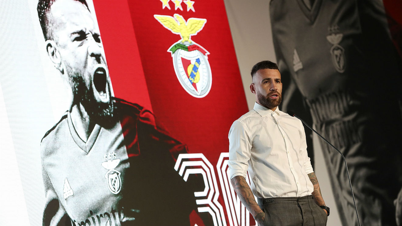 Otamendi