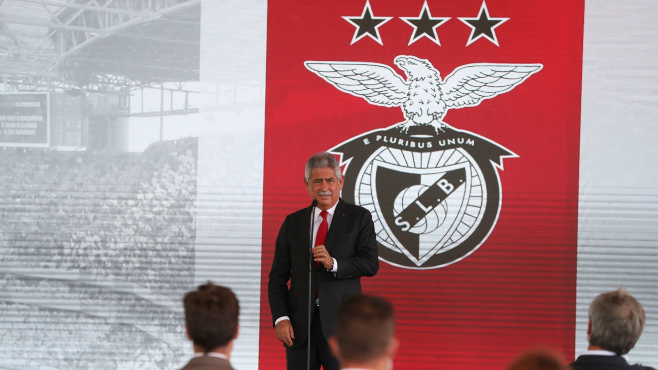 Luís Filipe Vieira