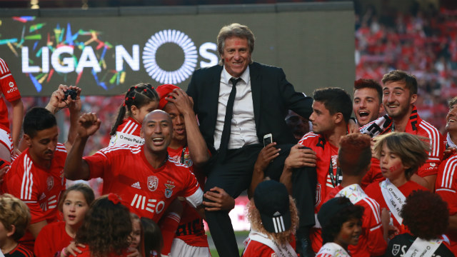 Campeonato 2014-15