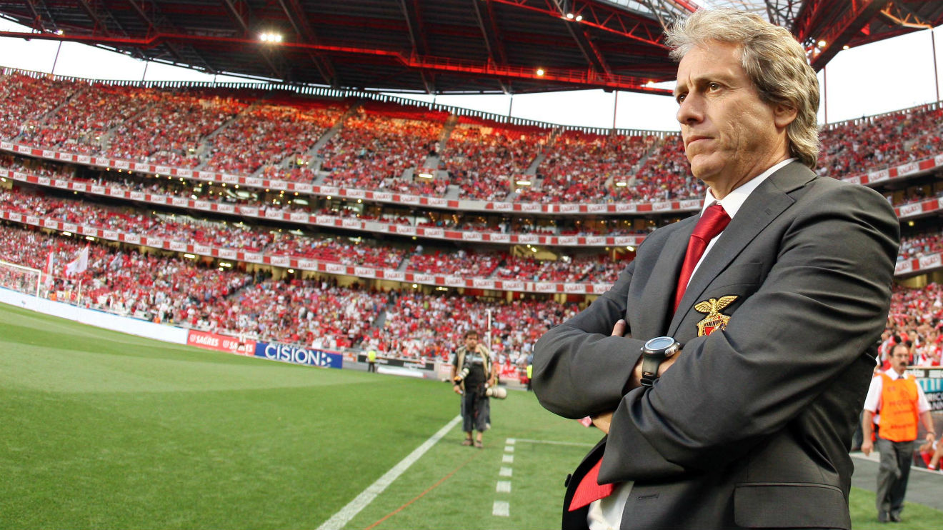 Jorge Jesus