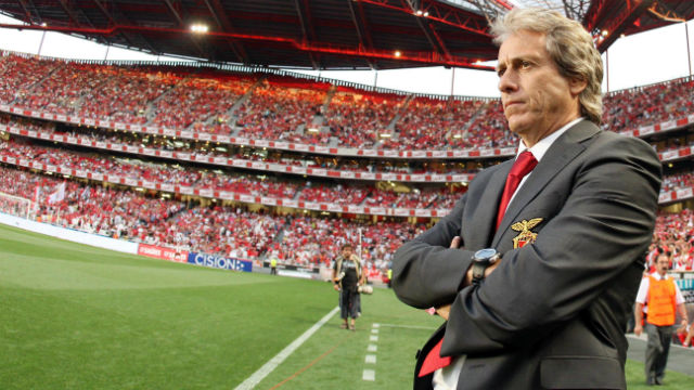 Jorge Jesus