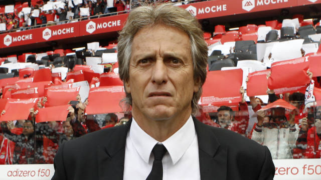 Jorge Jesus