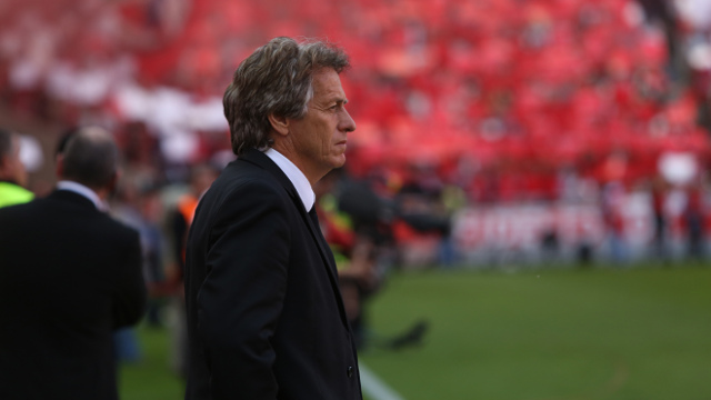 Jorge Jesus