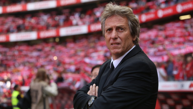 Jorge Jesus