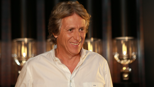 Jorge Jesus