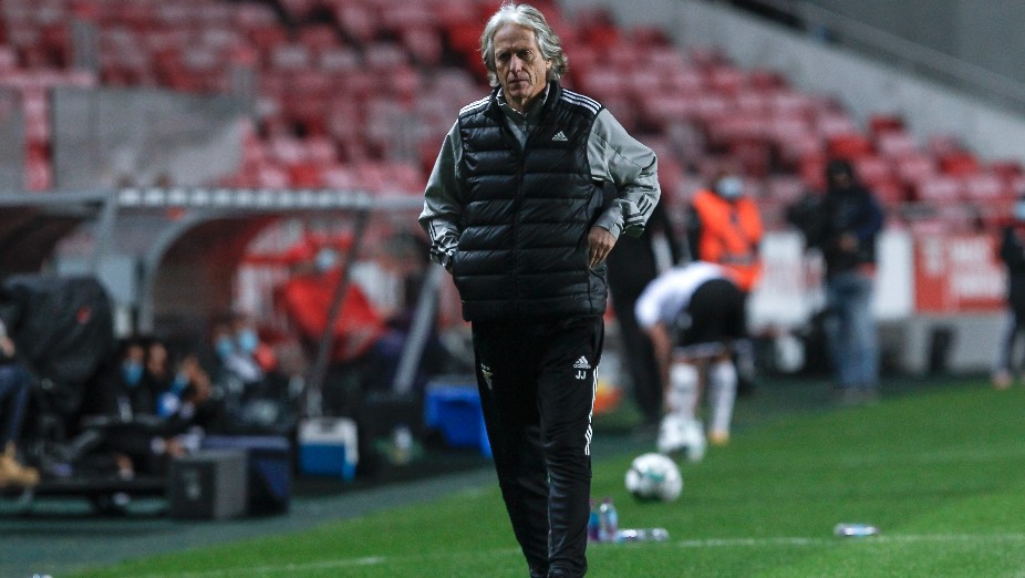 Jorge Jesus