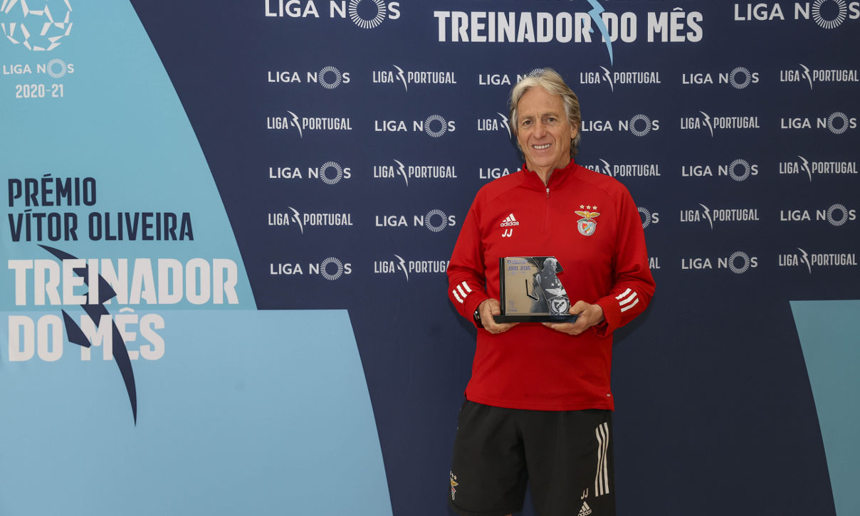 Jorge Jesus
