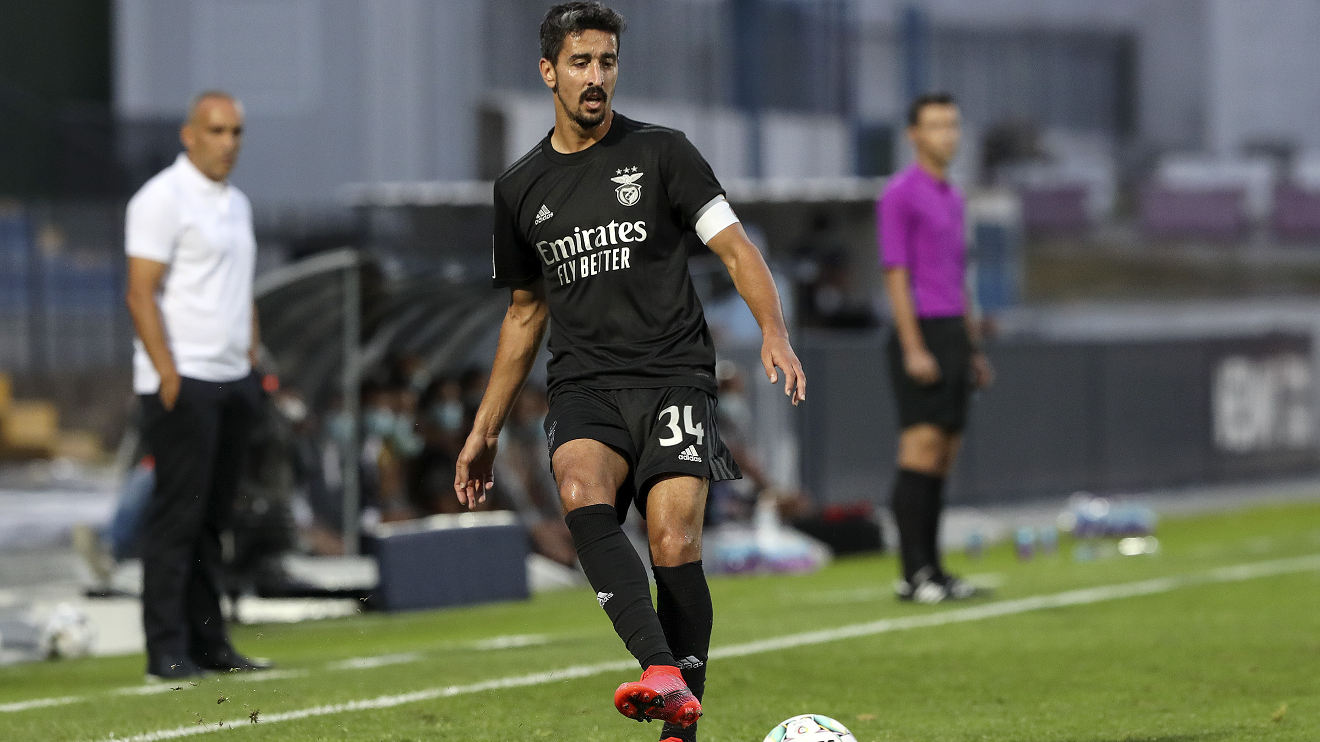 André Almeida