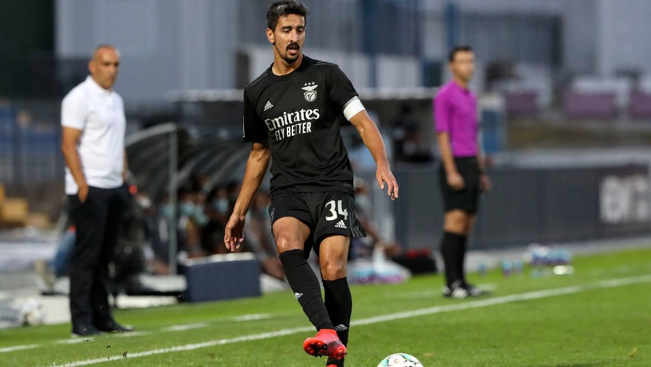 Andre Almeida