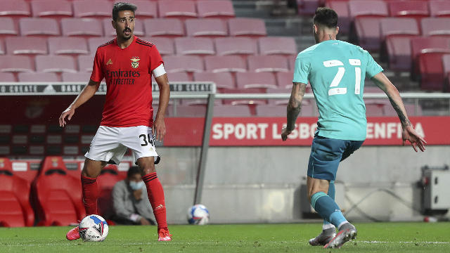 André Almeida