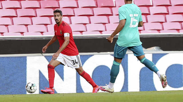 Andr&#233; Almeida