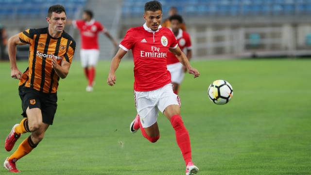 Diogo Goncalves