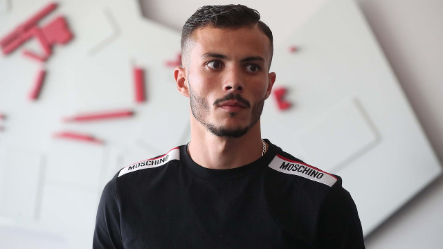 Diogo Gonçalves