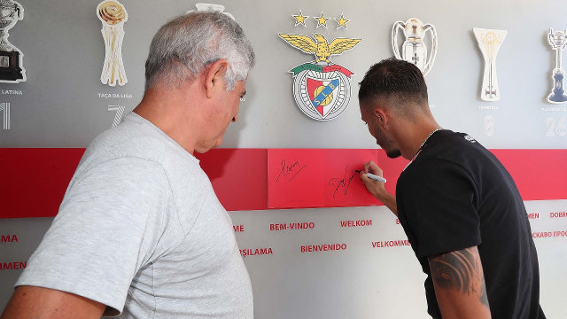 Diogo Gonçalves