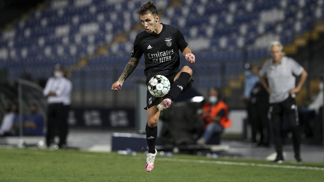 Grimaldo
