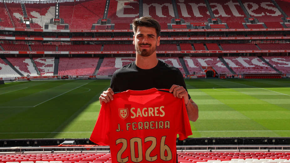 João Ferreira