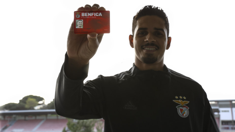 Lucas Veríssimo