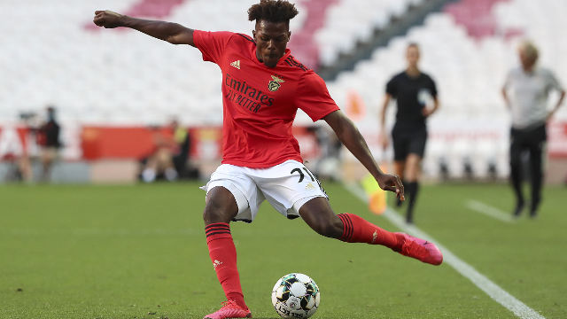 Nuno Tavares
