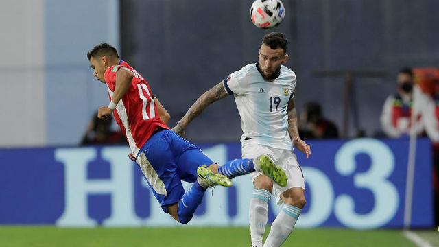 Otamendi