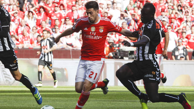 Pizzi