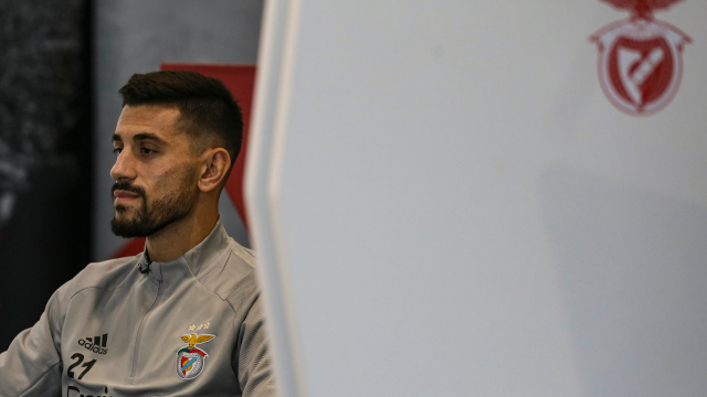 Pizzi Entrevista Aniversário Estádio