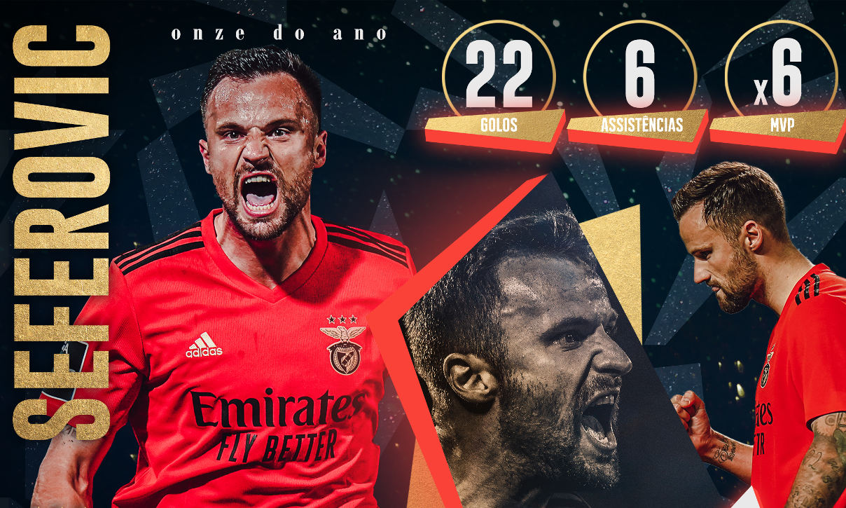 Seferovic