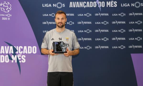 Seferovic