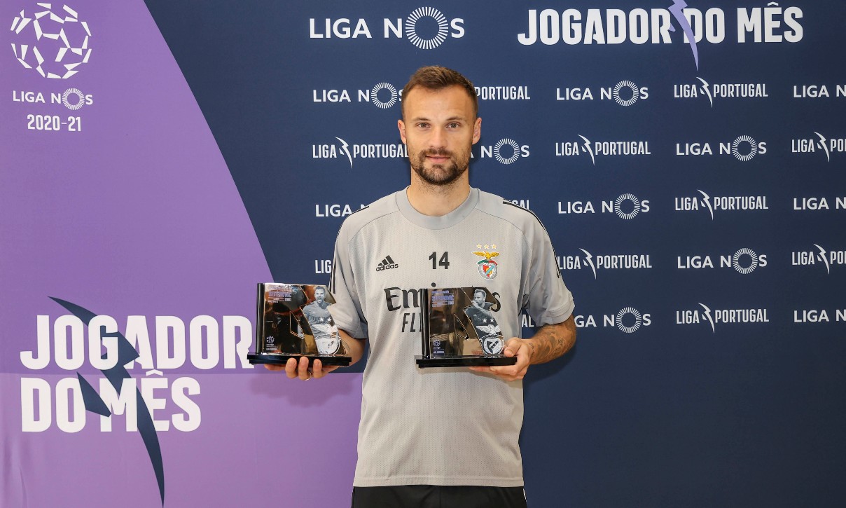 Seferovic