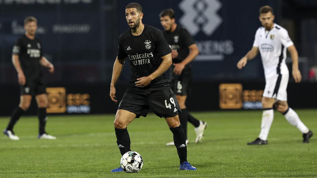 Adel Taarabt