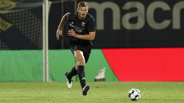 Vertonghen