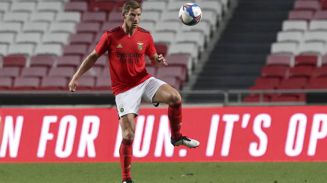 Vertonghen