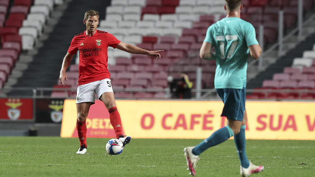 Vertonghen