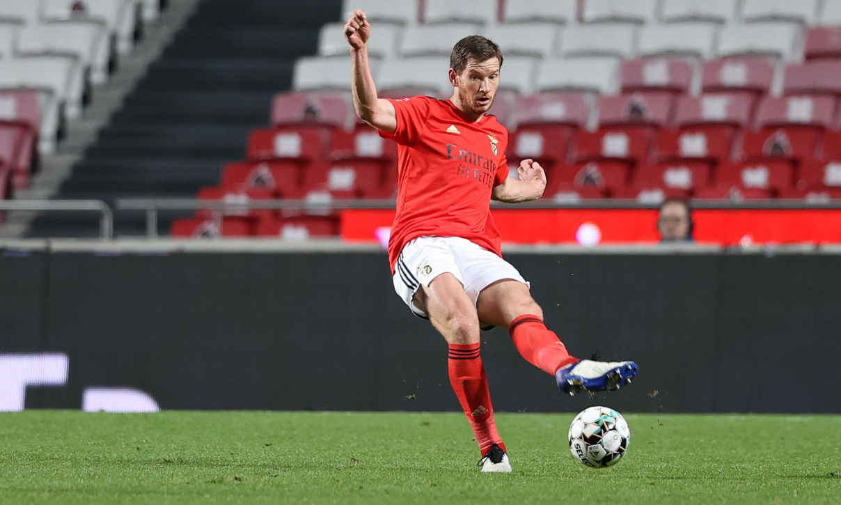 Vertonghen