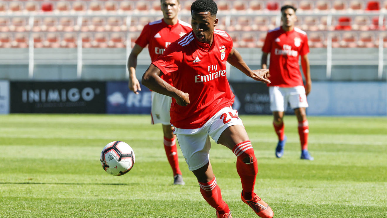 Chris Willock