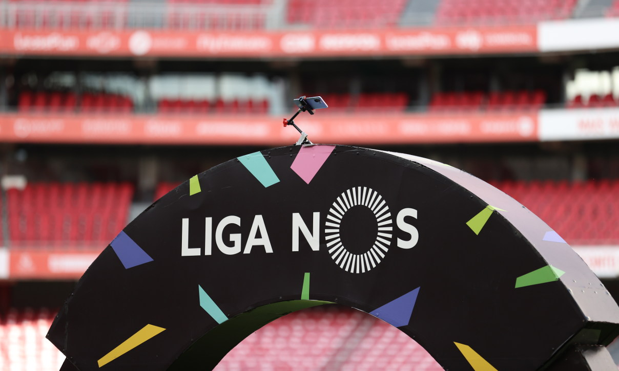 Estádio da Luz