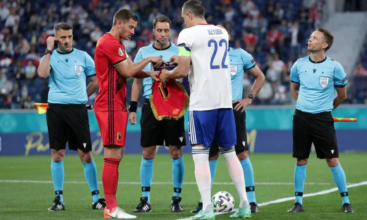 Vertonghen
