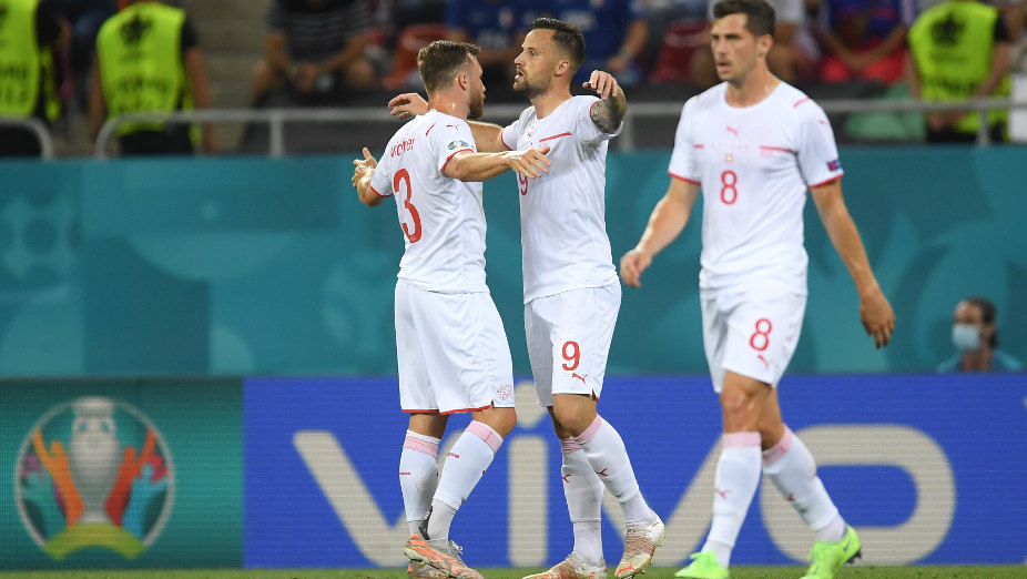 Seferovic