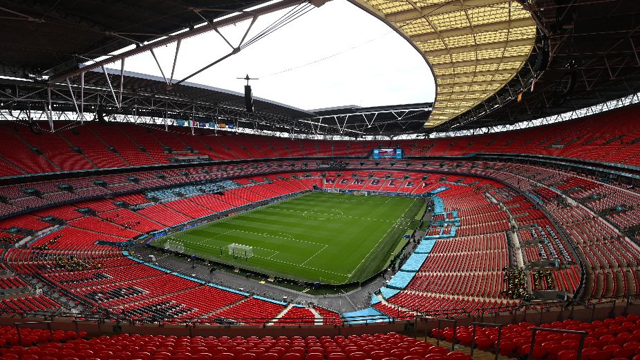 Estádio de Wembley