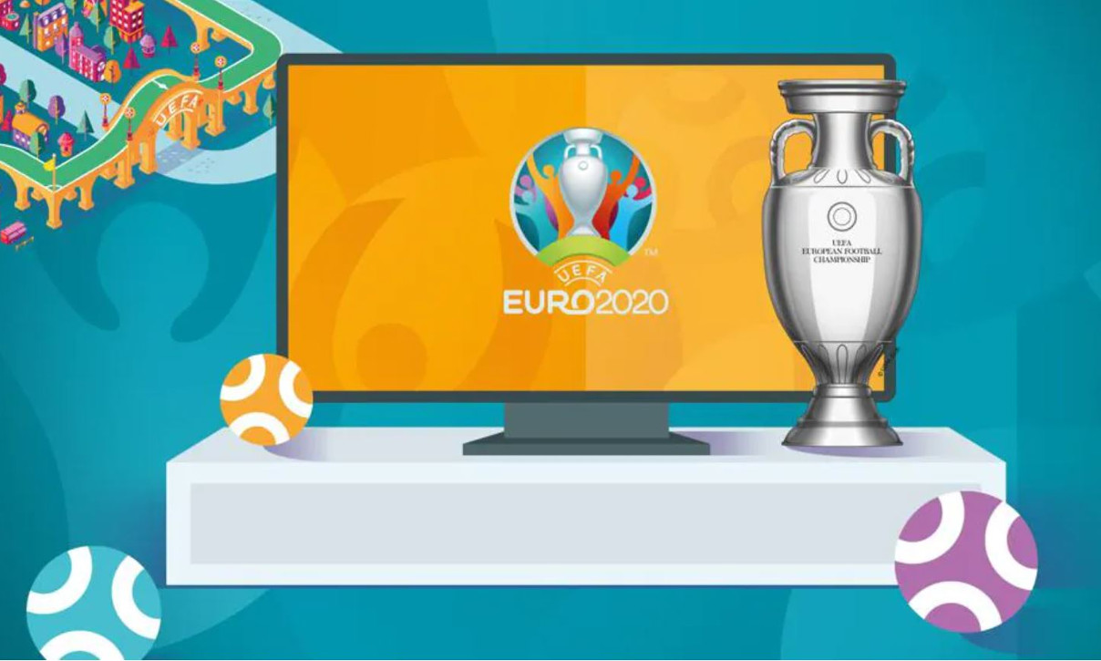 Europeu 2020