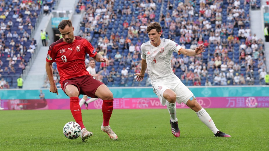 Seferovic