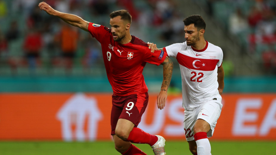 Seferovic