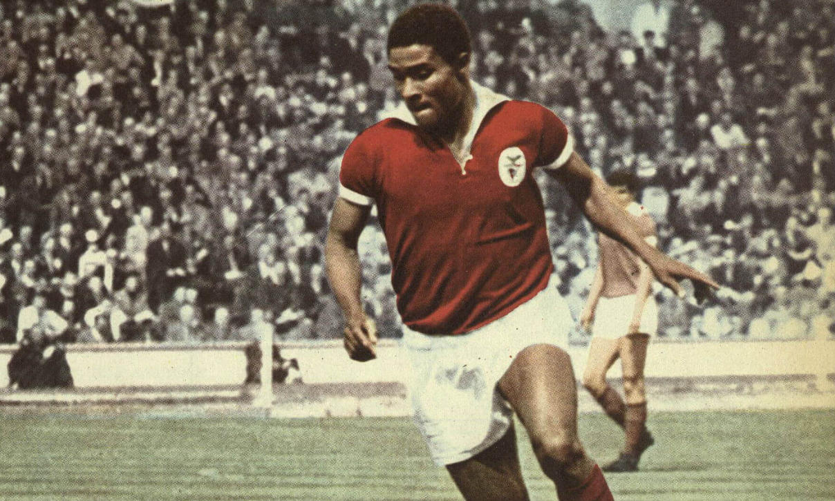 Eusébio