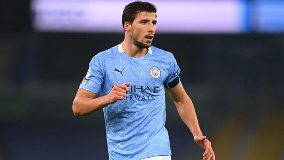 Rúben Dias