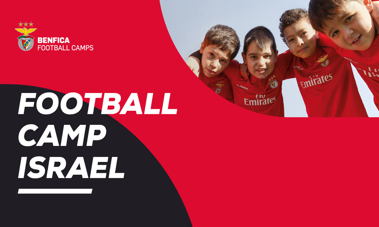 Football Camp Israel