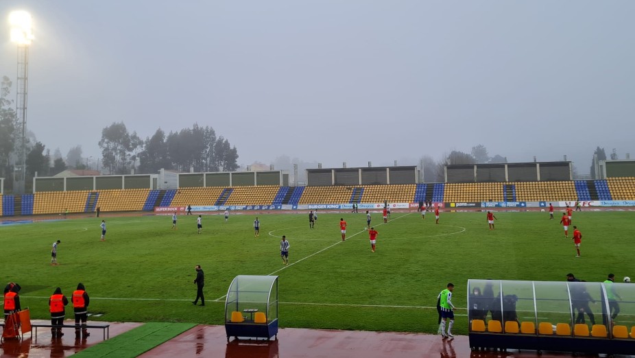 FC Porto B-Benfica B