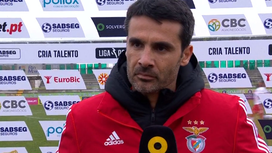 Vilafranquense-Benfica B